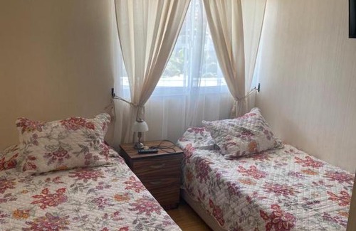 Antofagasta Apartment | Departamento 9 Avenida argentina 2272,Antofagasta