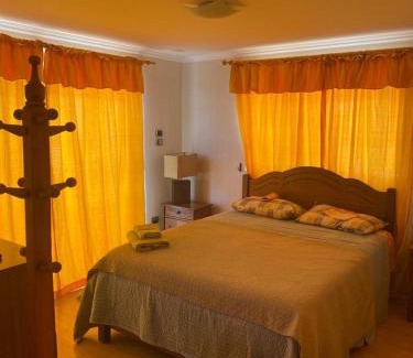 Antofagasta Apartment | Departamento 9 Avenida argentina 2272,Antofagasta