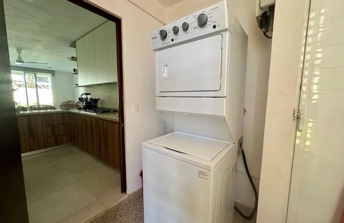 Valle Dorado Apartment | Departamento a 10 min de la playa, condo tranquilo