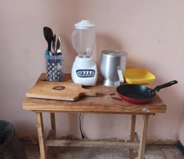 Pesqueria Apartment | Departamento a 15 min del aeropuerto