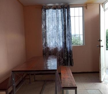 Pesqueria Apartment | Departamento a 15 min del aeropuerto