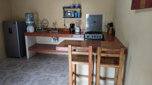 South Shore Hotel Area Apartment | Departamento a 5 minutos de playa Mismaloya, Puerto Vallarta