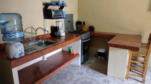 South Shore Hotel Area Apartment | Departamento a 5 minutos de playa Mismaloya, Puerto Vallarta