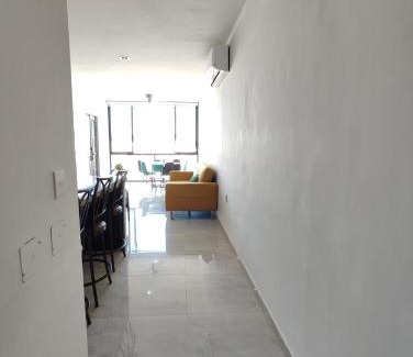 Lomas de Mazatlan Apartment | ¡Departamento a 5 minutos del Malecón!