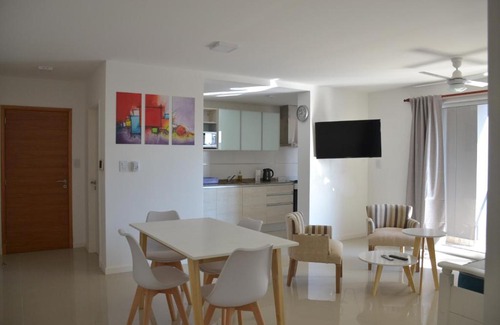 Santiago del Estero Apartment | DEPARTAMENTO AMOBLADO PREMIUM
