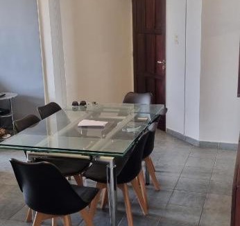 Santiago del Estero Apartment | Departamento amueblado