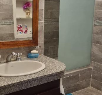 Santiago del Estero Apartment | Departamento amueblado