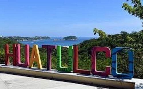 Crucecita Apartment | Departamento Anel en Huatulco