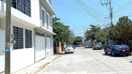 Crucecita Apartment | Departamento Anel en Huatulco