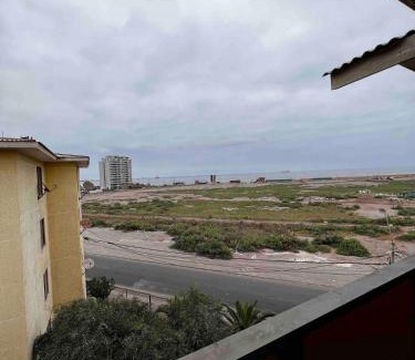 Arica Apartment | Departamento a pasos de la playa