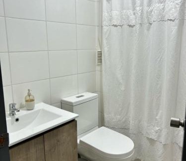 Talca Apartment | Departamento a Pasos de la UCM e Inacap
