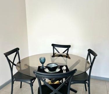 Talca Apartment | Departamento a Pasos de la UCM e Inacap