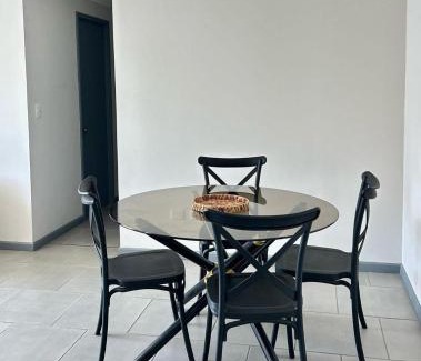 Talca Apartment | Departamento a Pasos de la UCM e Inacap