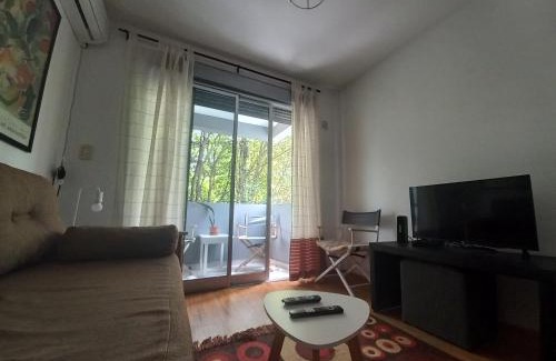 La Plata Apartment | DEPARTAMENTO a PASOS del CENTRO, BARRIO NORTE, 4 PERSONAS