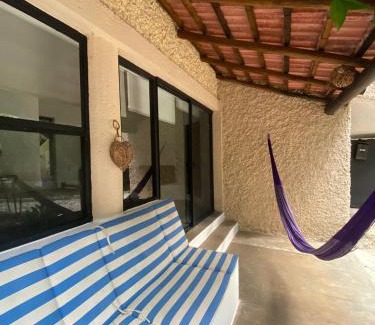Playacar Fase I Apartment | Departamento a unos pasos de la playa
