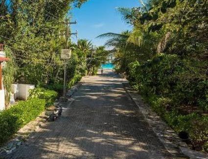 Playacar Fase I Apartment | Departamento a unos pasos de la playa