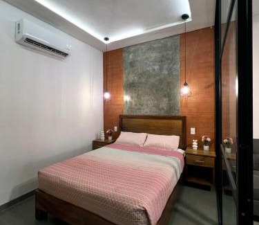 Downtown Puerto Vallarta Apartment | Departamento a unas cuadras de la Playa
