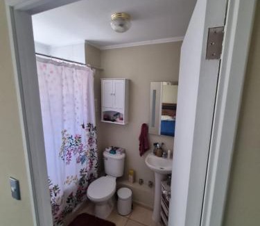 Vina del Mar Apartment | Departamento acogedor