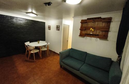 Arica Apartment | Departamento acogedor Arica