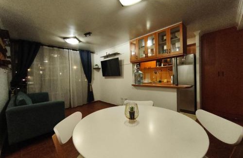 Arica Apartment | Departamento acogedor Arica