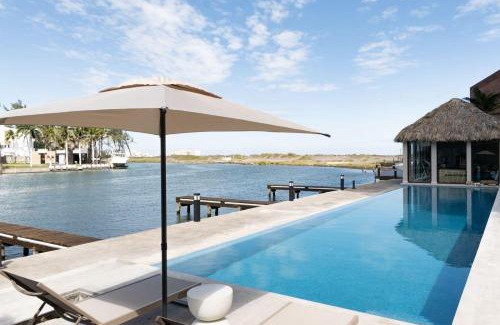 Boca del Rio Apartment | Departamento acogedor con vista al mar y alberca