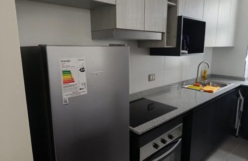 Vina del Mar Apartment | Departamento Aime