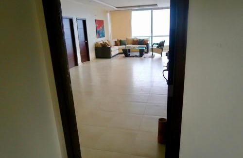 Salinas Apartment | Departamento al pie del mar con hermosa vista
