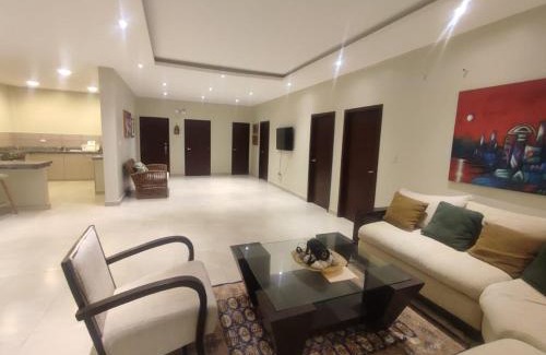 Salinas Apartment | Departamento al pie del mar con hermosa vista