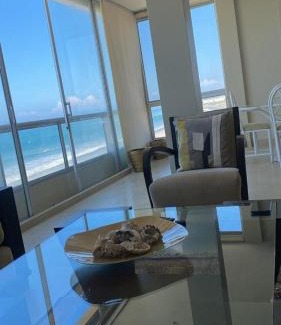 Salinas Apartment | Departamento al pie del mar con hermosa vista