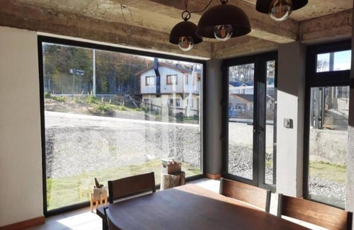Province of Tierra del Fuego Apartment | Departamento Alakalufes