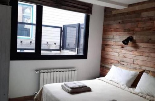 Province of Tierra del Fuego Apartment | Departamento Alakalufes