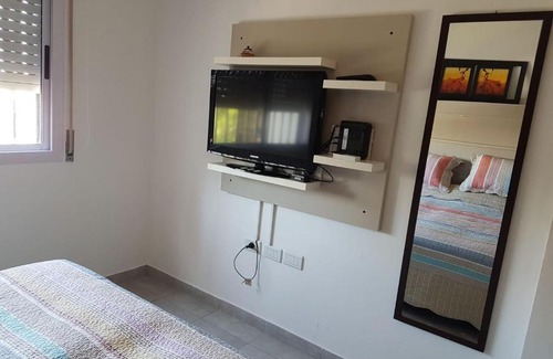 Parana Apartment | Departamento Alem. Parana