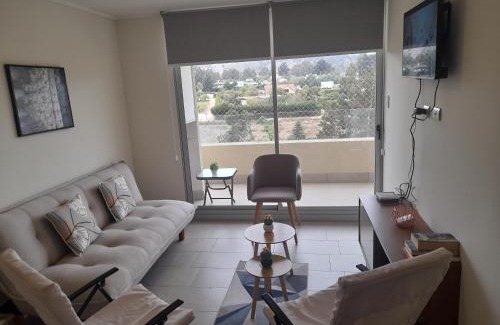 Algarrobo Apartment | DEPARTAMENTO ALGARROBO NORTE