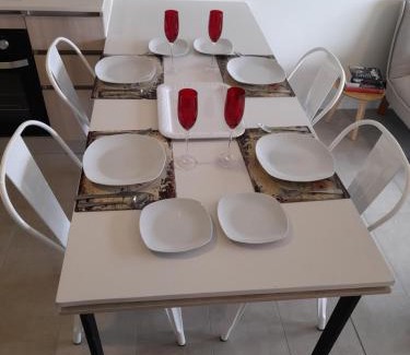 Algarrobo Apartment | DEPARTAMENTO ALGARROBO NORTE