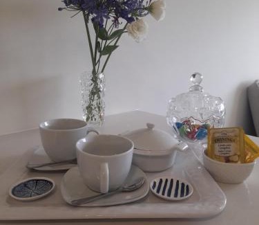 Algarrobo Apartment | DEPARTAMENTO ALGARROBO NORTE