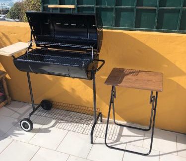 Algarrobo Apartment | Departamento Algarrobo