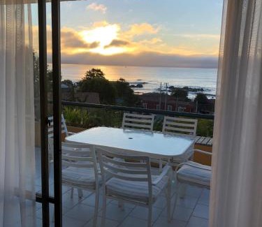 Algarrobo Apartment | Departamento Algarrobo