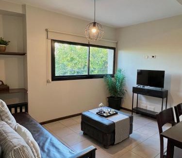 San Juan Apartment | Departamento Alquiler Diario