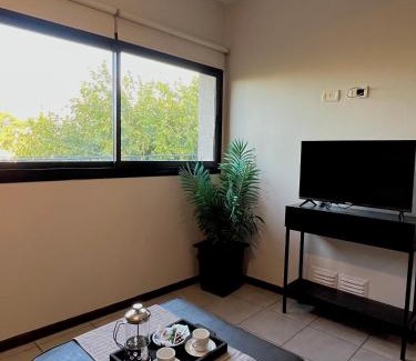 San Juan Apartment | Departamento Alquiler Diario