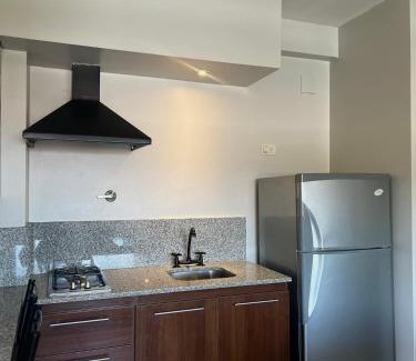 San Juan Apartment | Departamento Alquiler Diario