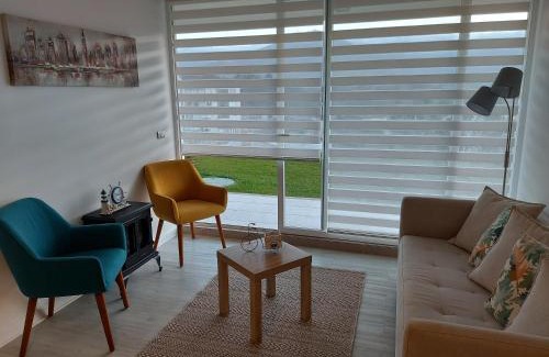 Papudo Apartment | DEPARTAMENTO Alto Puyai