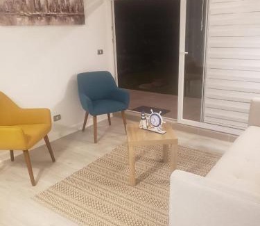 Papudo Apartment | DEPARTAMENTO Alto Puyai