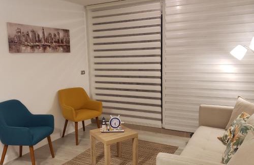 Papudo Apartment | DEPARTAMENTO Alto Puyai
