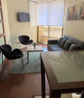 Bellas Artes Apartment | departamento amoblado 19
