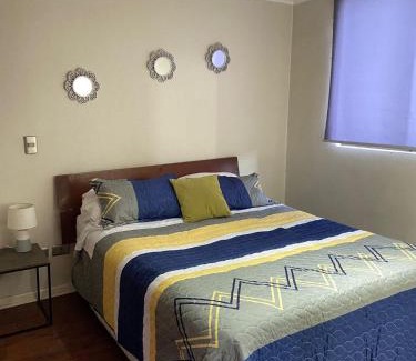 Bellas Artes Apartment | departamento amoblado 19