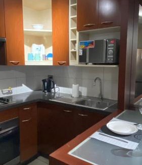 Bellas Artes Apartment | departamento amoblado 19