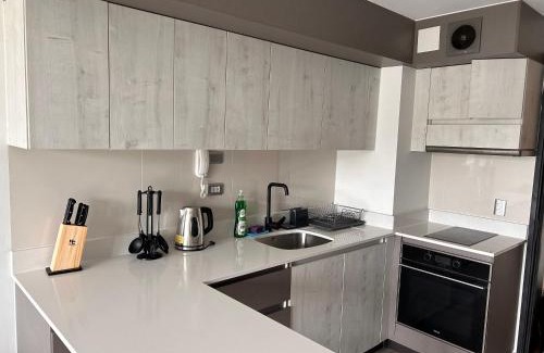 Temuco Apartment | Departamento amoblado central