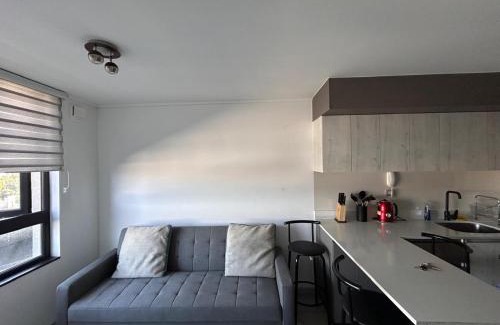 Temuco Apartment | Departamento amoblado central