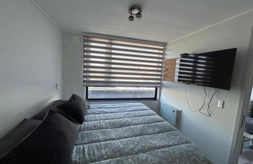 Temuco Apartment | Departamento amoblado central