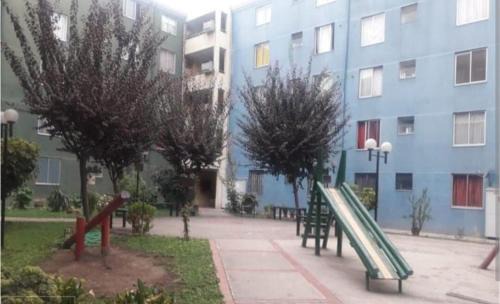 Lo Aranguiz Apartment | Departamento Amoblado